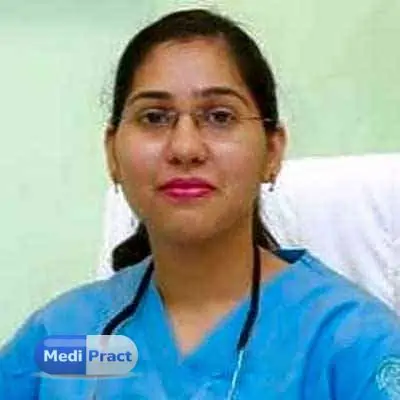 Dr. Nidhi Gautam Profile Picture