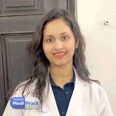Dr. Nidhi Goel Profile Picture