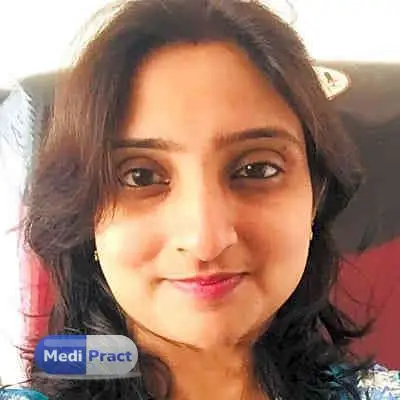 Dr. Nidhi Jain Profile Picture