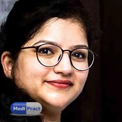Dr. Nidhi Jain Bukharia Profile Picture