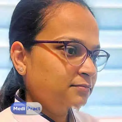 Dr. Nidhi Jasoria Profile Picture