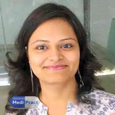 Dr. Nidhi jindal Profile Picture