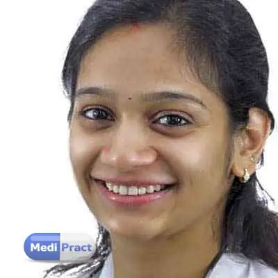 Dr. Nidhi Joshi Profile Picture