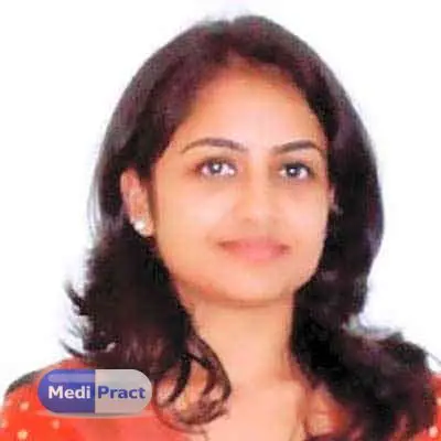 Dr. Nidhi Kanchan Nihal Profile Picture