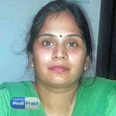 Dr. Nidhi Kandya Profile Picture