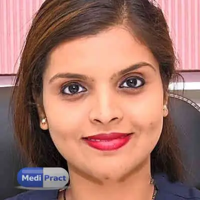 Dr. Nidhi Kantharia Profile Picture