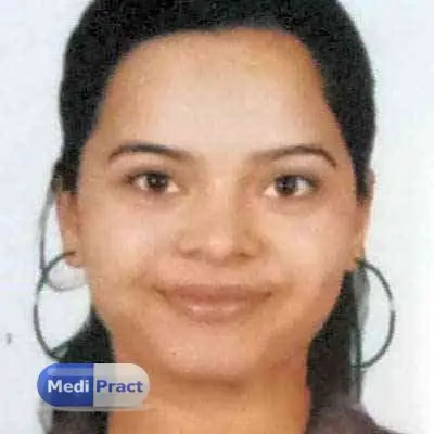 Dr. Nidhi Kashyap Profile Picture