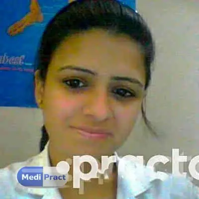 Dr. Nidhi Kaur Profile Picture