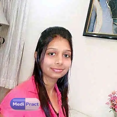 Dr. Nidhi Kedia Profile Picture