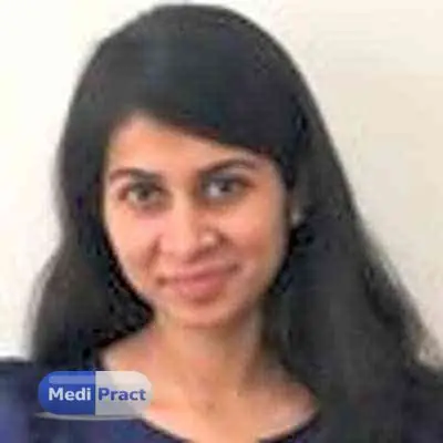 Dr. Nidhi Khandelwal Profile Picture
