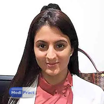Dr. Nidhi Khanna Profile Picture