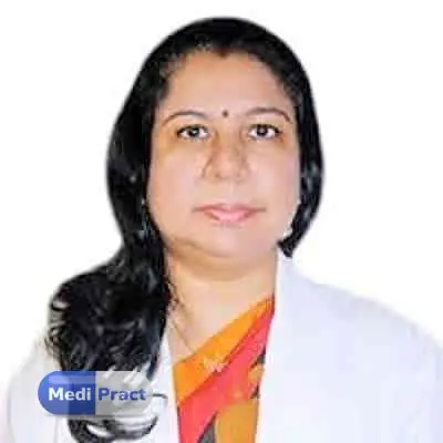Dr. Nidhi Khera Profile Picture