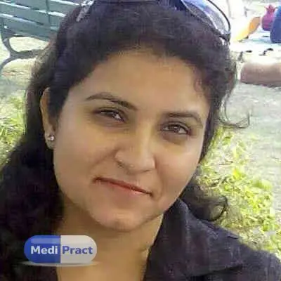 Dr. Nidhi Khurana Profile Picture