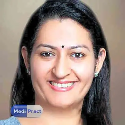 Dr. Nidhi Kumar Profile Picture