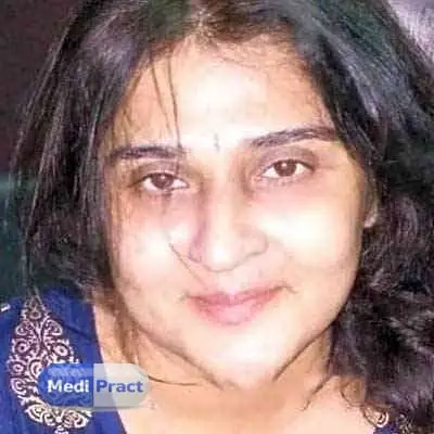 Dr. Nidhi Luthra Arora Profile Picture