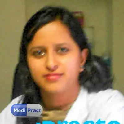 Dr. Nidhi M.Rana Profile Picture