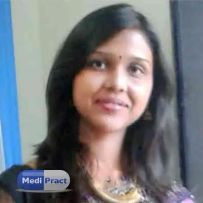 Dr. Nidhi Makharia Profile Picture