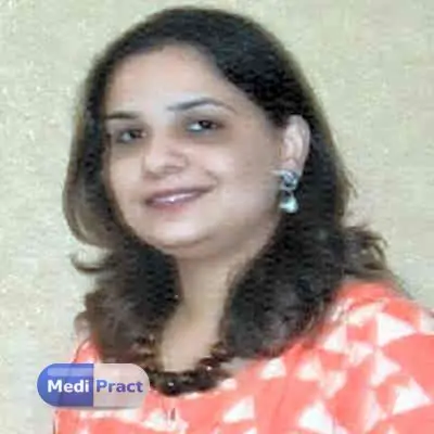 Dr. Nidhi Malhotra Kalra Profile Picture