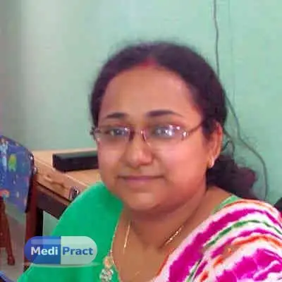 Dr. Nidhi Manglik Profile Picture