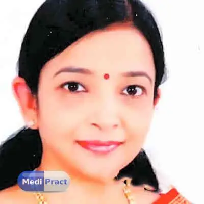 Dr. Nidhi Nandan Profile Picture