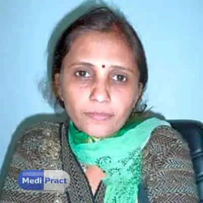 Dr. Nidhi Nigam Profile Picture