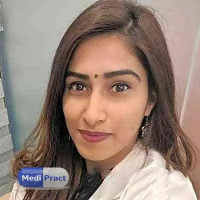 Dr. Nidhi Paliwal Profile Picture