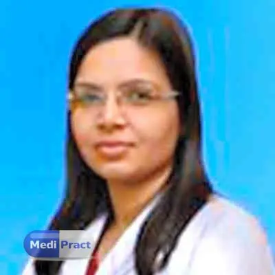 Dr. Nidhi Panwar Profile Picture