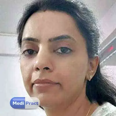 Dr. Nidhi Pathak Profile Picture