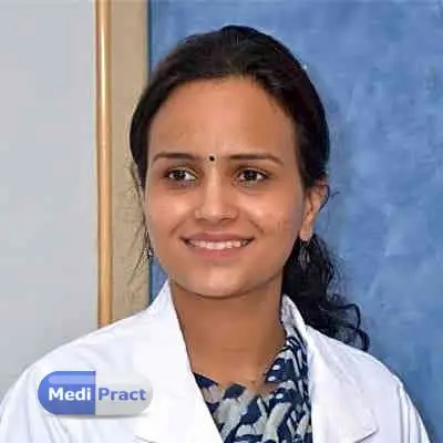Dr. Nidhi Patwardhan Profile Picture