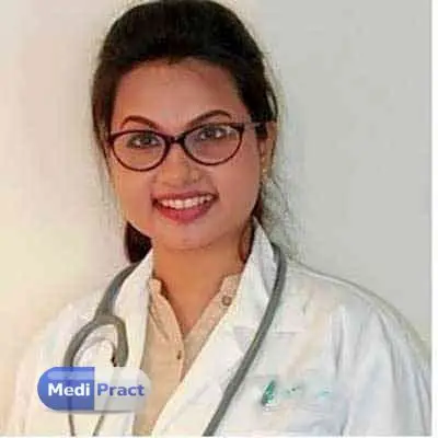 Dr. Nidhi Prabhakar Profile Picture
