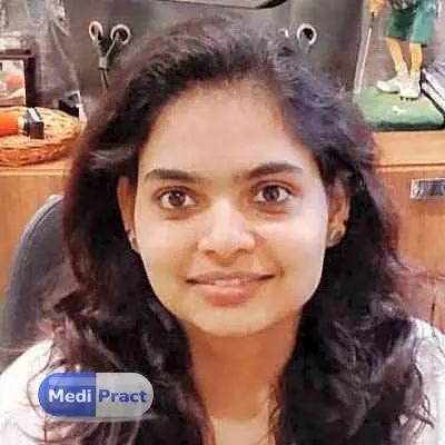 Dr. Nidhi Prasad Profile Picture