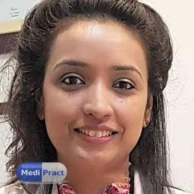 Dr. Nidhi Prasad Rai Profile Picture