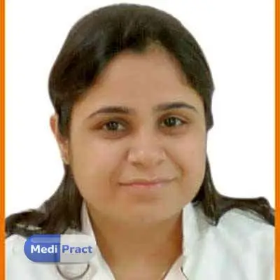 Dr. Nidhi Raheja Profile Picture