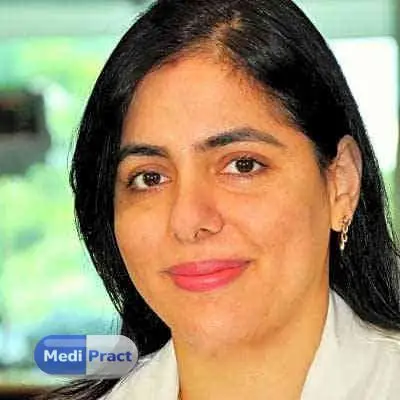 Dr. Nidhi Rajotia Profile Picture