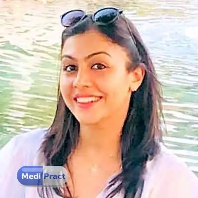 Dr. Nidhi Rana Profile Picture