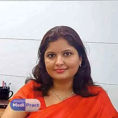 Dr. Nidhi Rathod Profile Picture