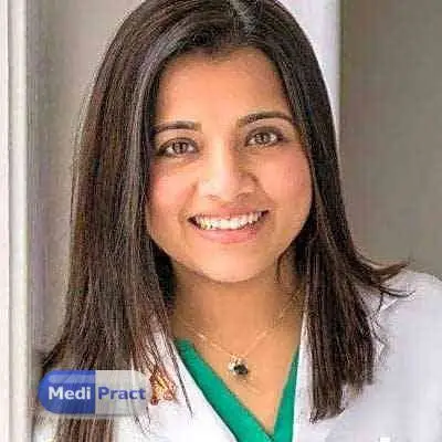 Dr. Nidhi Rawal Profile Picture