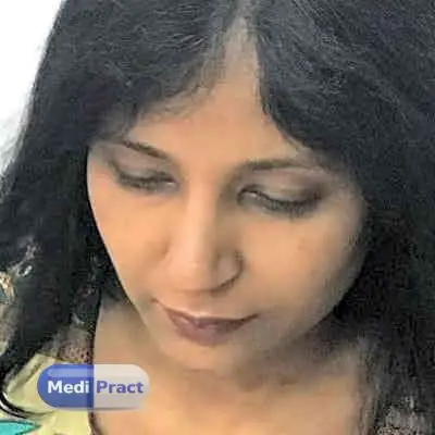 Dr. Nidhi Rohatgi Profile Picture