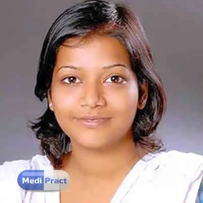 Dr. Nidhi Saha Profile Picture