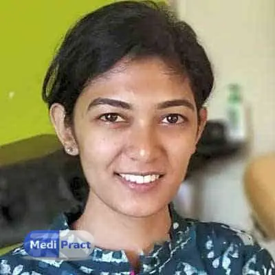 Dr. Nidhi Sahu Profile Picture