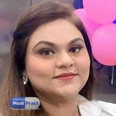 Dr. Nidhi Saini Profile Picture