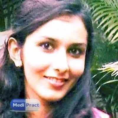 Dr. Nidhi Sanghvi Profile Picture