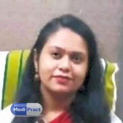 Dr. Nidhi Saxena Profile Picture