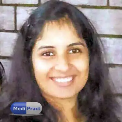 Dr. Nidhi Sethia Profile Picture