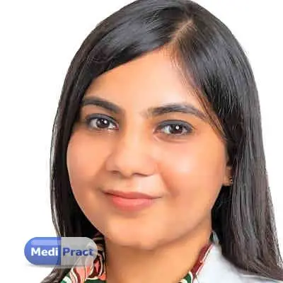 Dr. Nidhi Shah Profile Picture