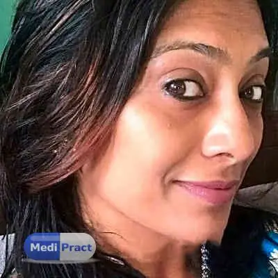 Dr. Nidhi Sharda Profile Picture