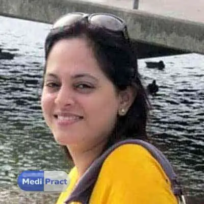 Dr. Nidhi Sharma Chauhann Profile Picture