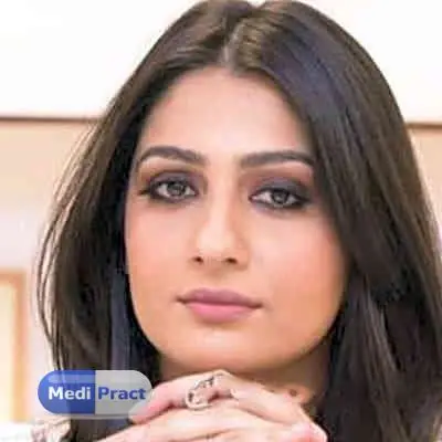 Dr. Nidhi Singh Tandon Profile Picture