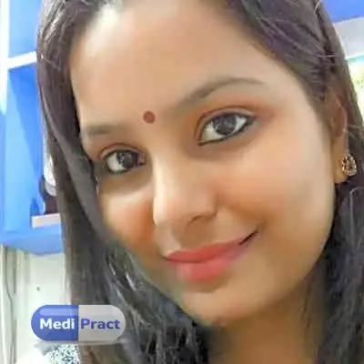 Dr. Nidhi Singhal Profile Picture