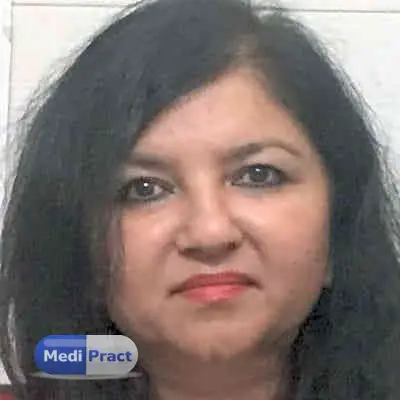 Dr. Nidhi Sood Profile Picture